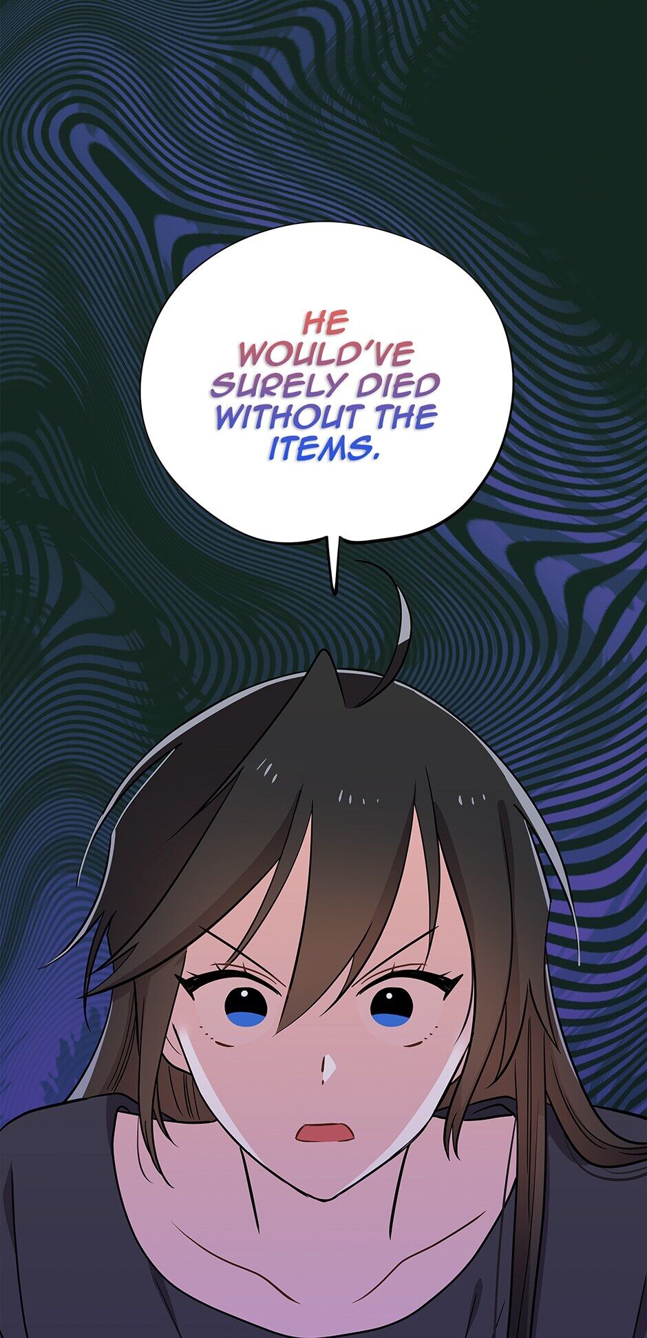 Please Save My Husband Chapter 58 page 19 - Chapter 58: Bipa Rescue Squad