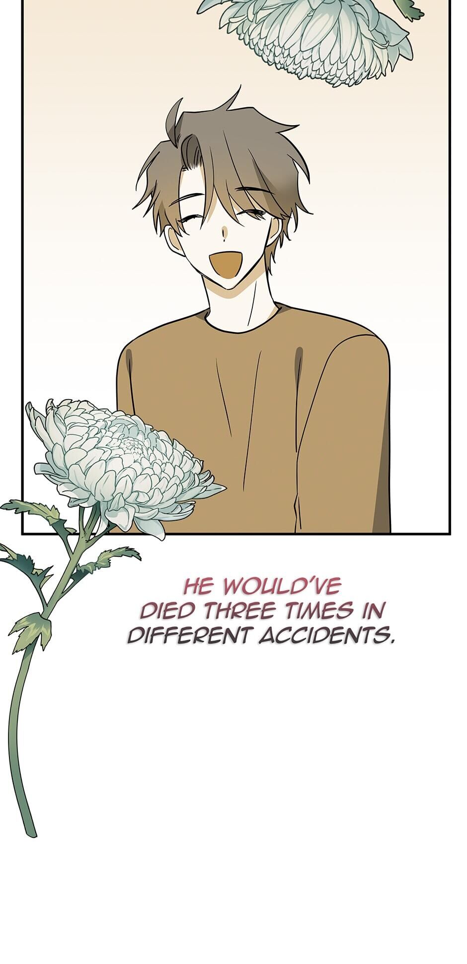 Please Save My Husband Chapter 58 page 21 - Chapter 58: Bipa Rescue Squad