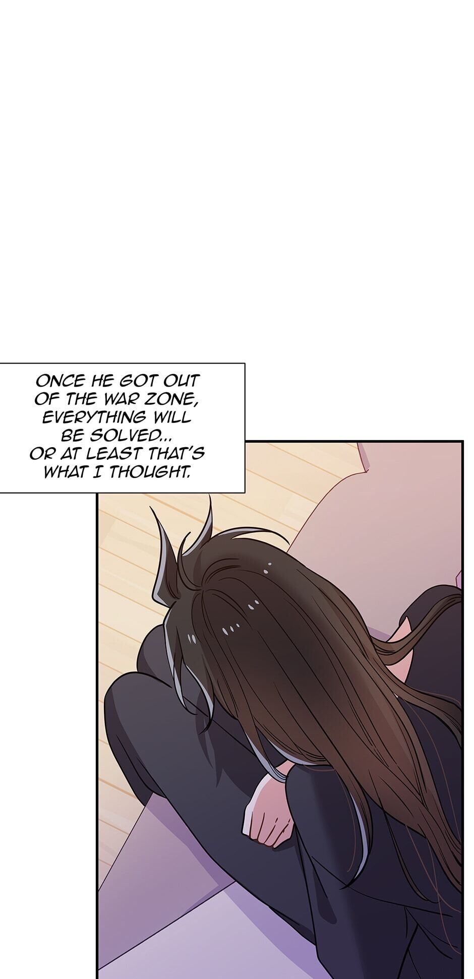 Please Save My Husband Chapter 58 page 22 - Chapter 58: Bipa Rescue Squad