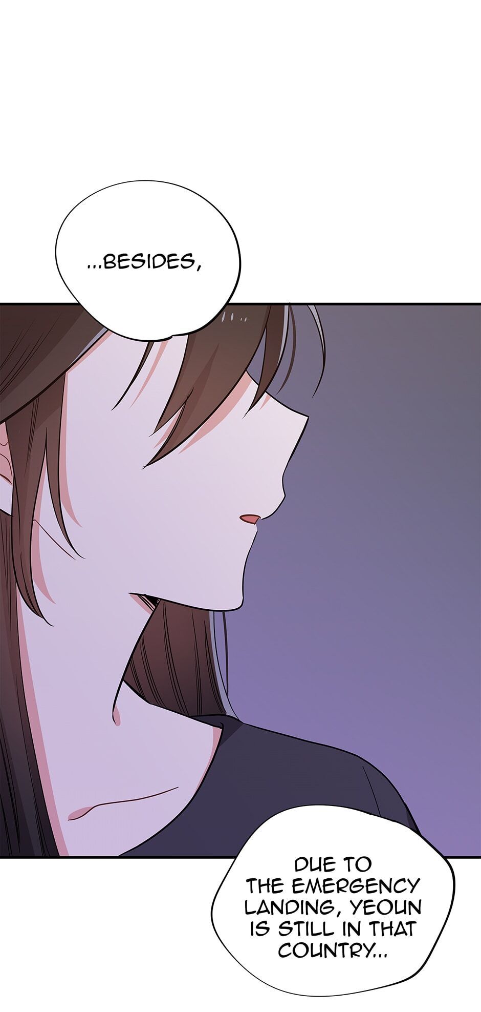 Please Save My Husband Chapter 58 page 26 - Chapter 58: Bipa Rescue Squad