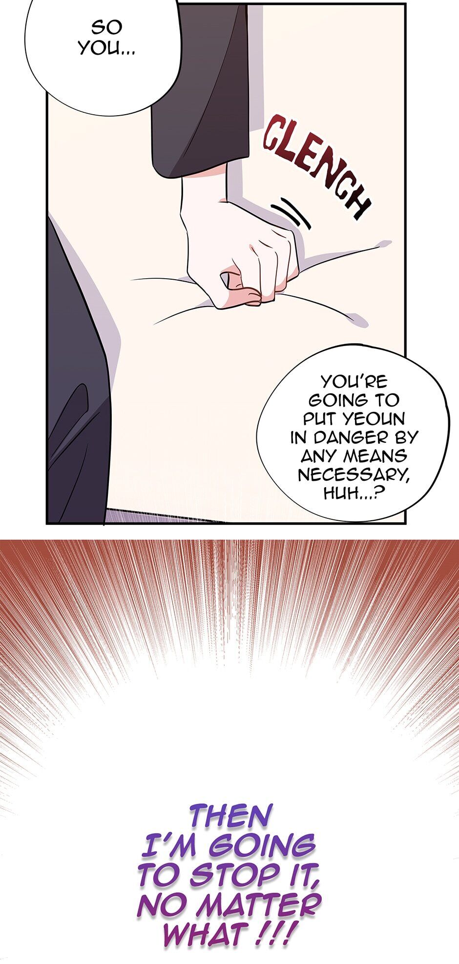 Please Save My Husband Chapter 58 page 32 - Chapter 58: Bipa Rescue Squad