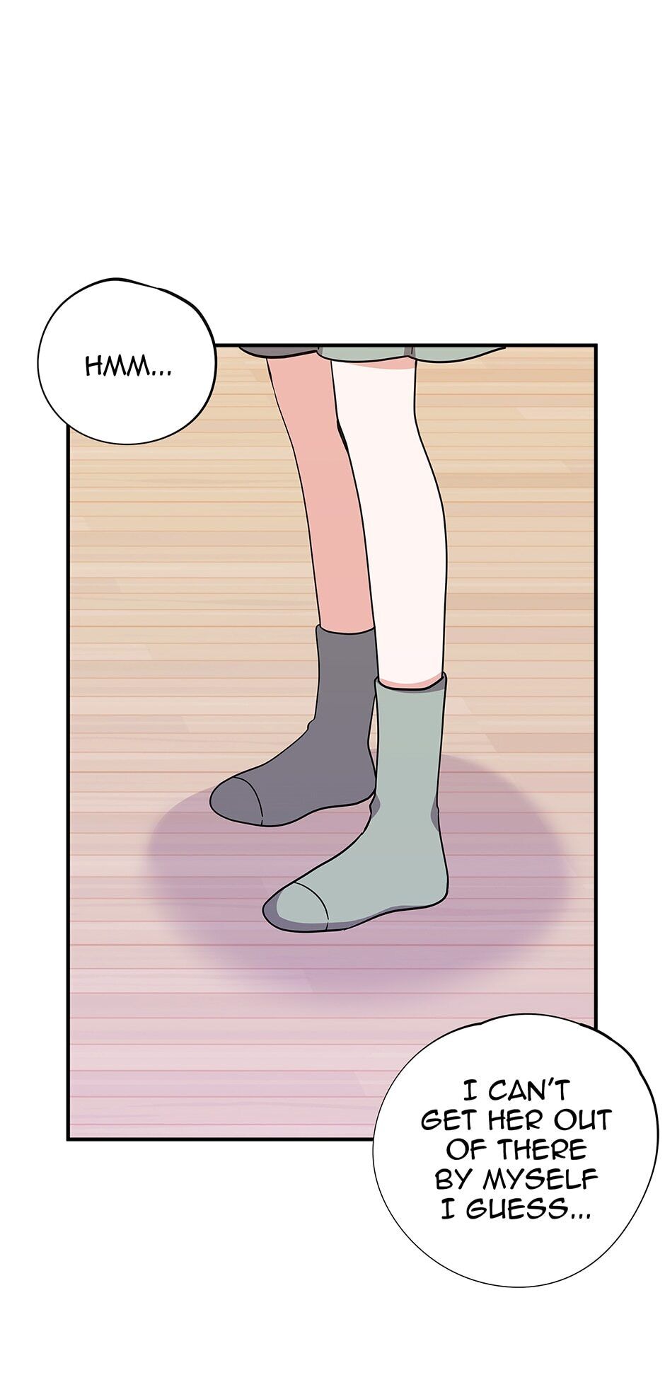 Please Save My Husband Chapter 58 page 37 - Chapter 58: Bipa Rescue Squad