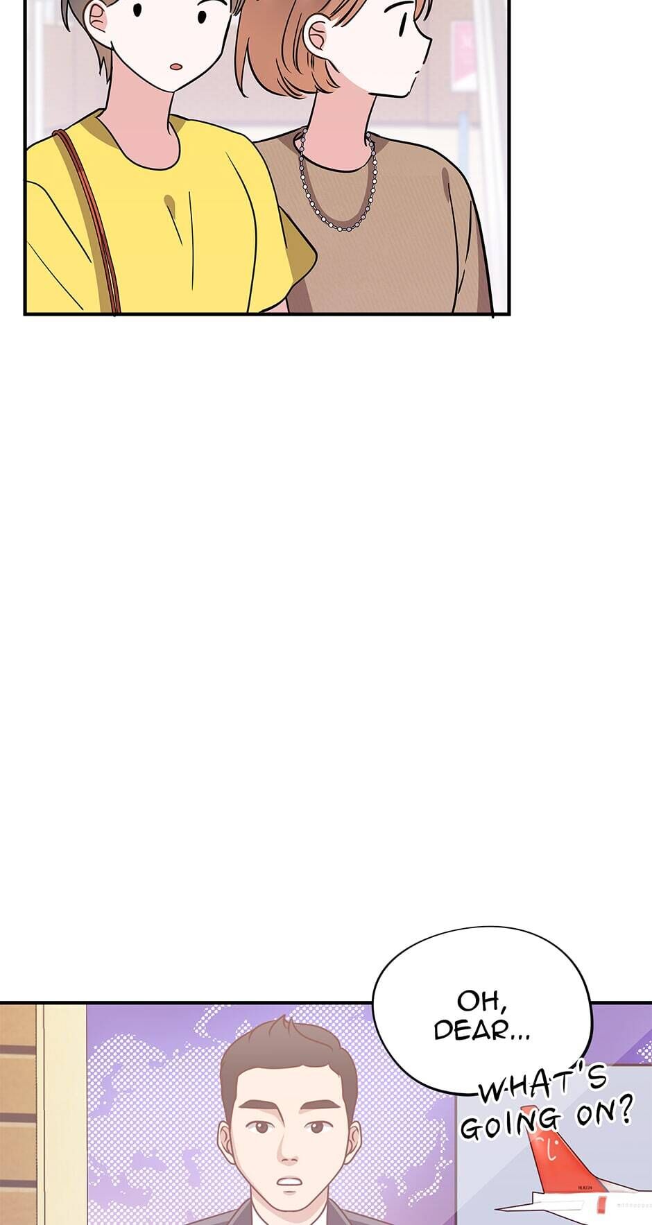Please Save My Husband Chapter 58 page 4 - Chapter 58: Bipa Rescue Squad
