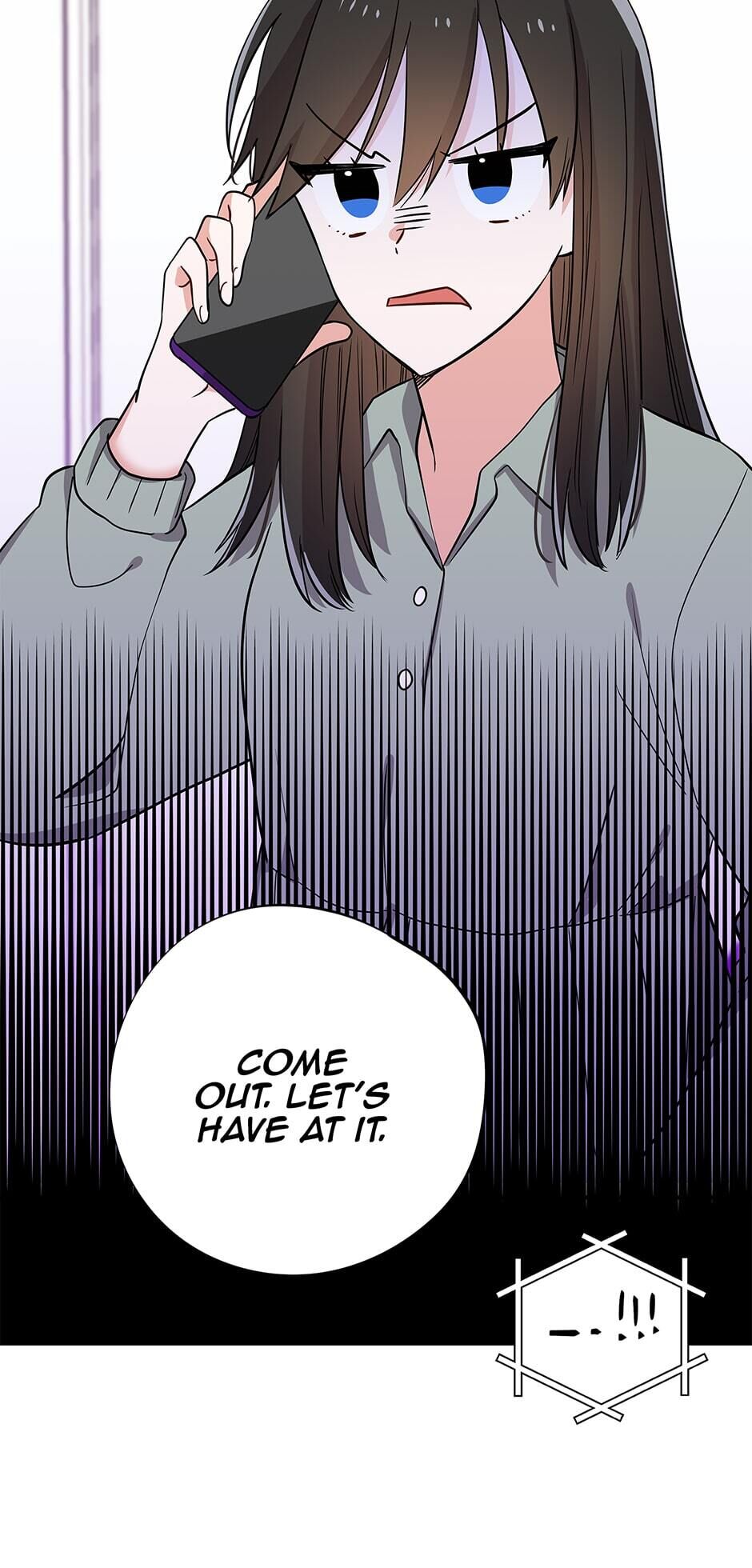 Please Save My Husband Chapter 58 page 41 - Chapter 58: Bipa Rescue Squad