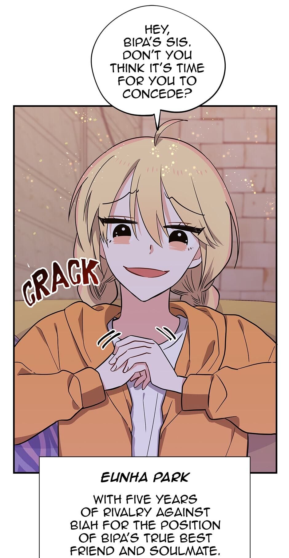 Please Save My Husband Chapter 58 page 45 - Chapter 58: Bipa Rescue Squad