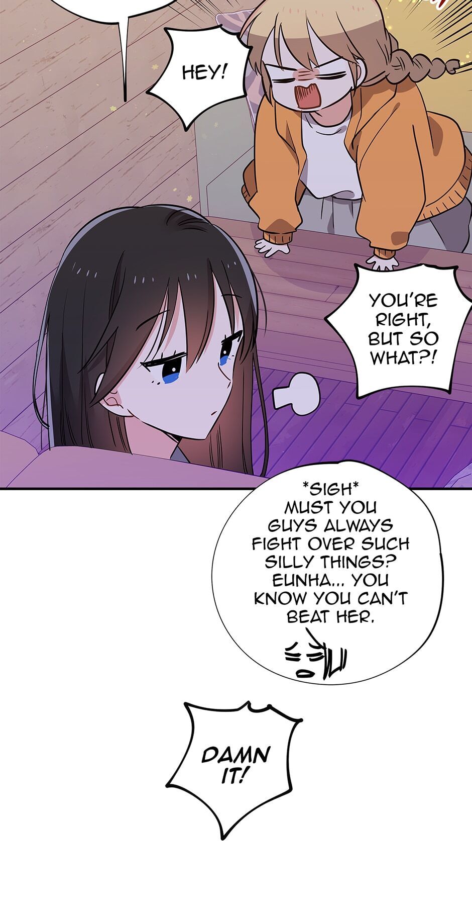 Please Save My Husband Chapter 58 page 48 - Chapter 58: Bipa Rescue Squad