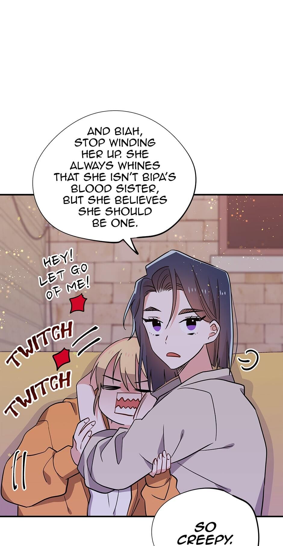 Please Save My Husband Chapter 58 page 49 - Chapter 58: Bipa Rescue Squad