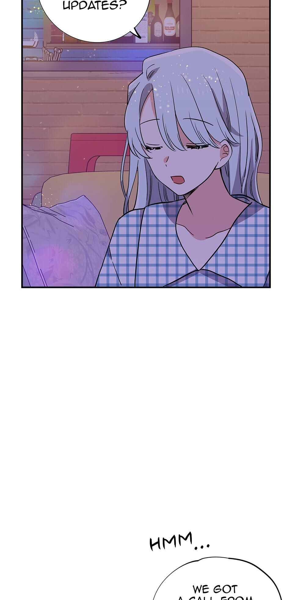 Please Save My Husband Chapter 58 page 53 - Chapter 58: Bipa Rescue Squad