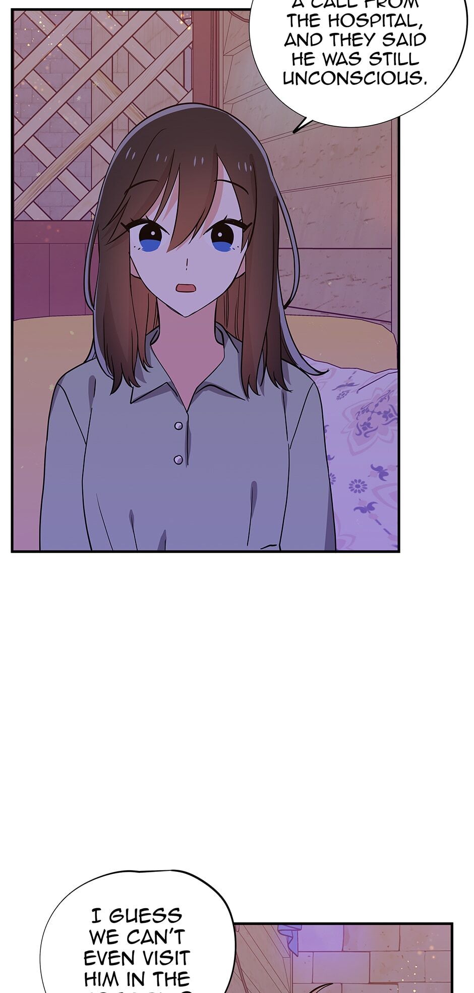 Please Save My Husband Chapter 58 page 54 - Chapter 58: Bipa Rescue Squad