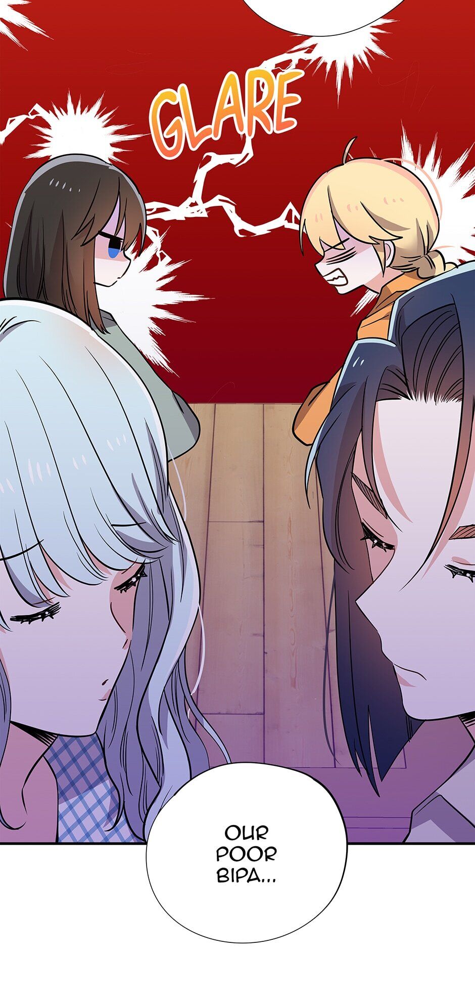 Please Save My Husband Chapter 58 page 56 - Chapter 58: Bipa Rescue Squad