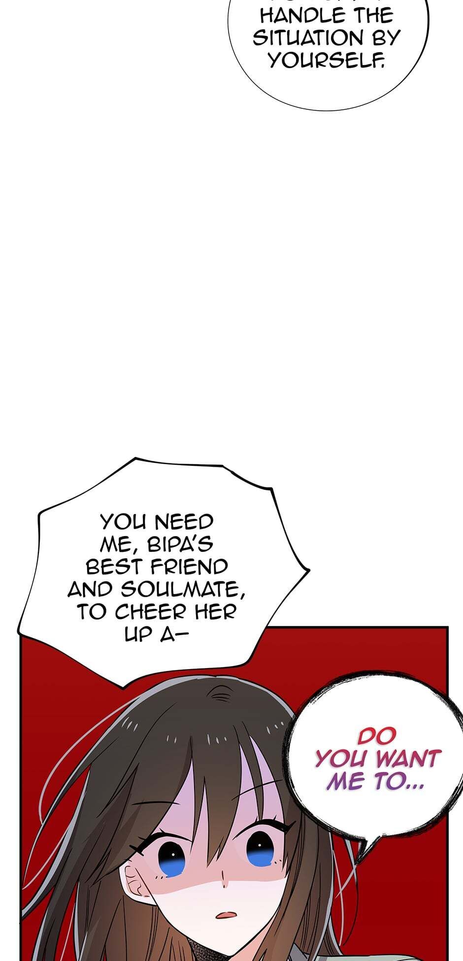 Please Save My Husband Chapter 58 page 60 - Chapter 58: Bipa Rescue Squad