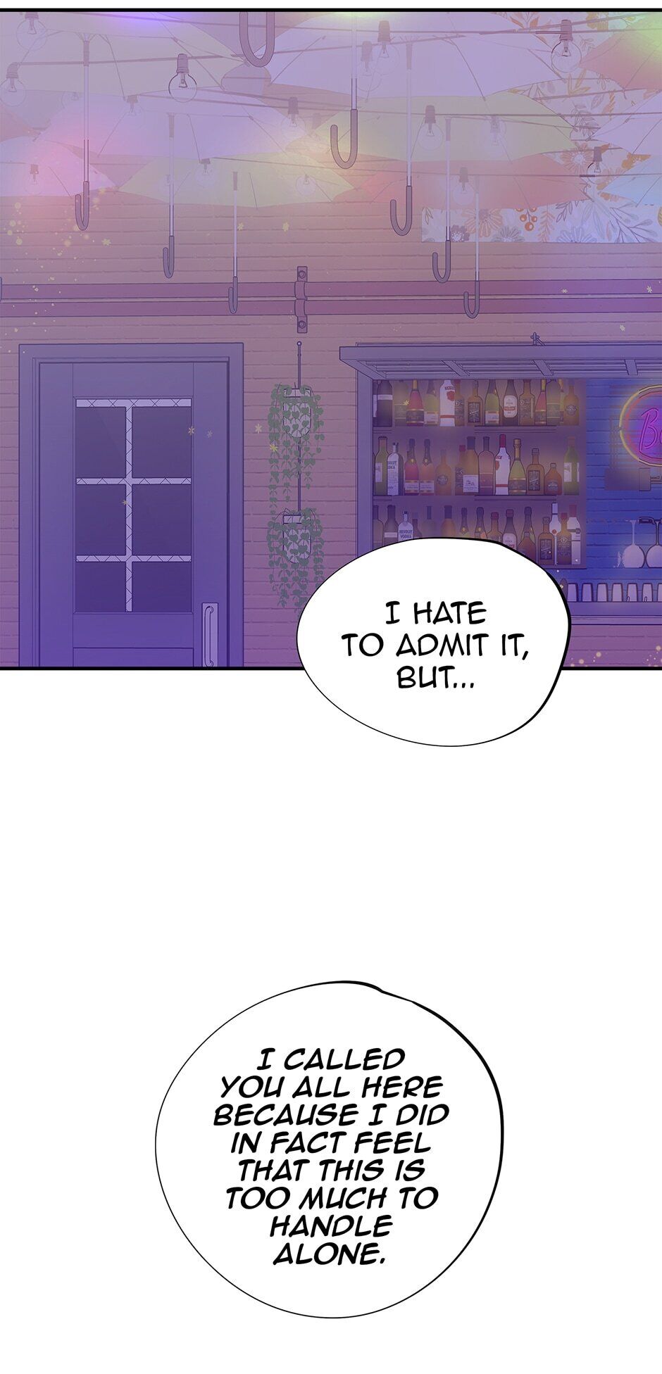 Please Save My Husband Chapter 58 page 62 - Chapter 58: Bipa Rescue Squad