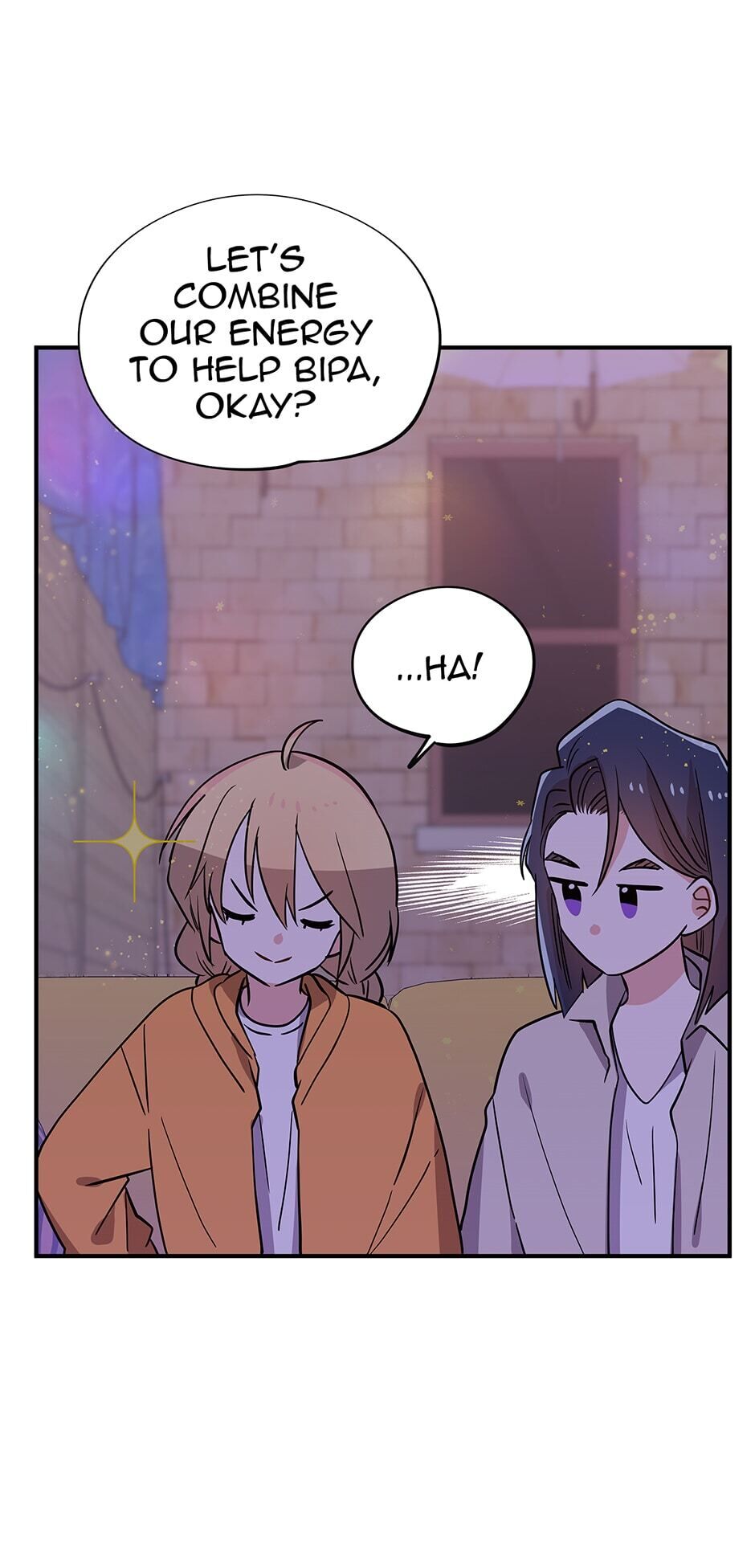 Please Save My Husband Chapter 58 page 64 - Chapter 58: Bipa Rescue Squad