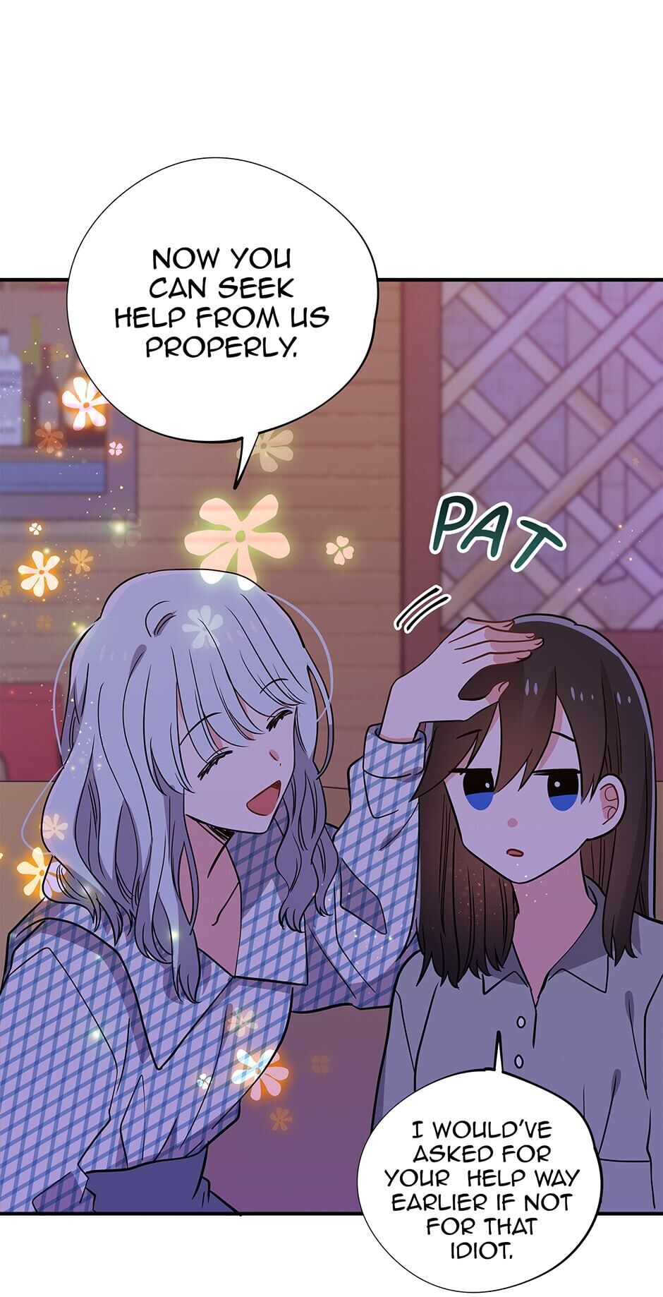 Please Save My Husband Chapter 58 page 71 - Chapter 58: Bipa Rescue Squad