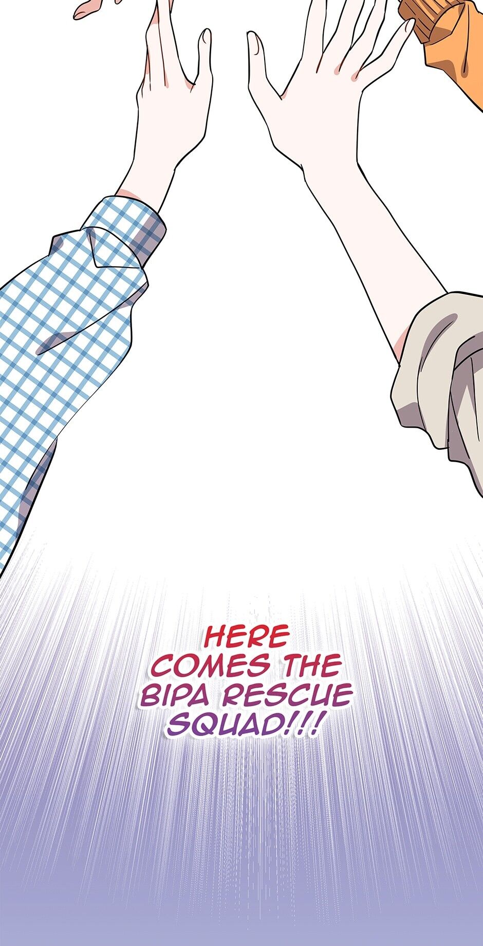 Please Save My Husband Chapter 58 page 74 - Chapter 58: Bipa Rescue Squad