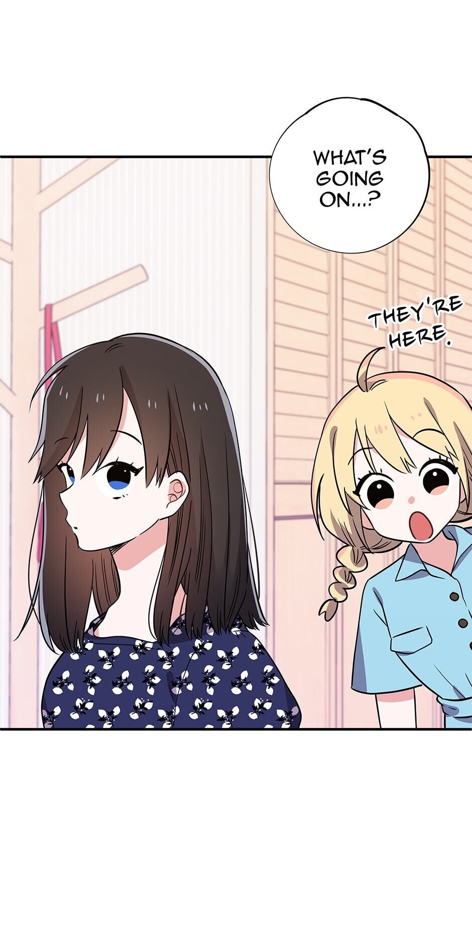 Please Save My Husband Chapter 59 page 13 - Chapter 59: Real Evidence