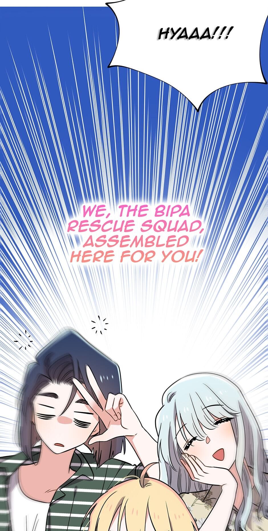 Please Save My Husband Chapter 59 page 15 - Chapter 59: Real Evidence