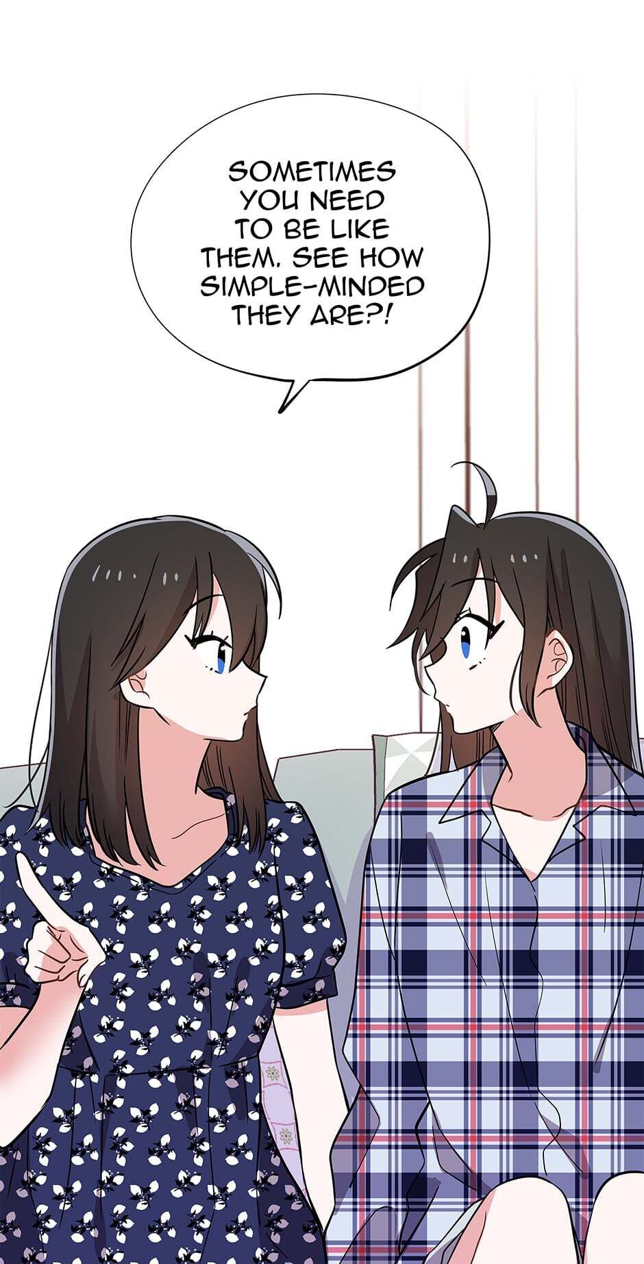 Please Save My Husband Chapter 59 page 20 - Chapter 59: Real Evidence