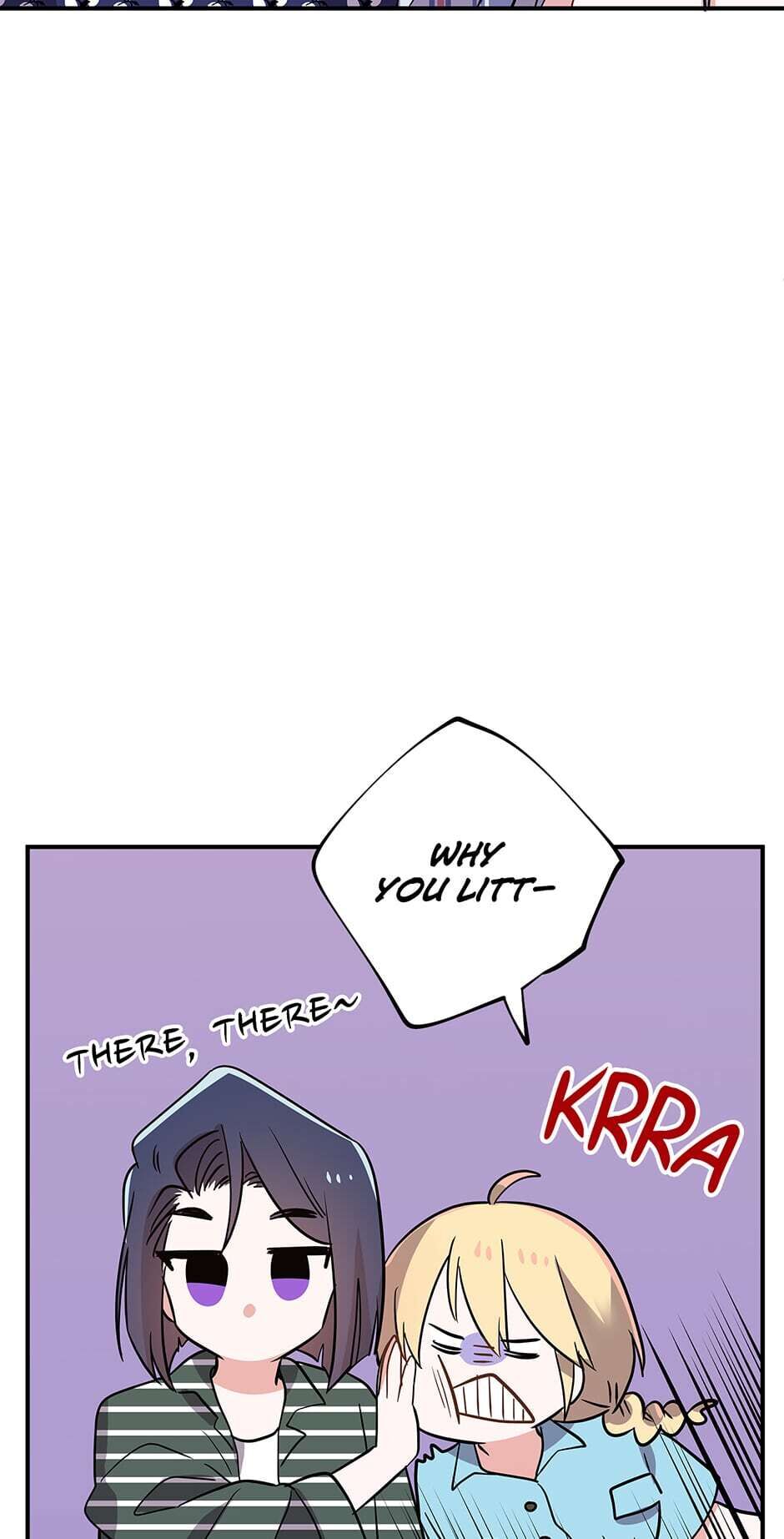 Please Save My Husband Chapter 59 page 21 - Chapter 59: Real Evidence