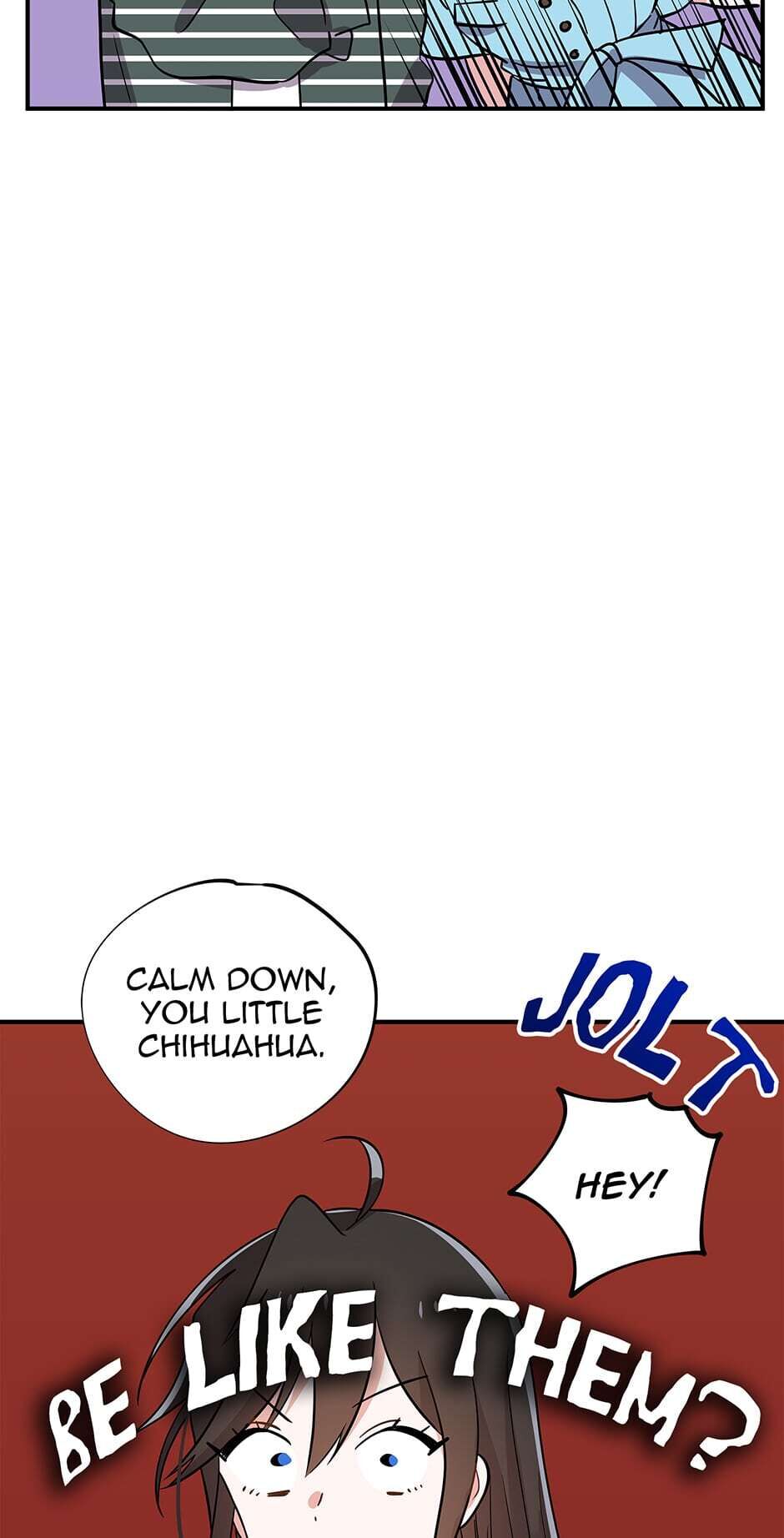Please Save My Husband Chapter 59 page 22 - Chapter 59: Real Evidence