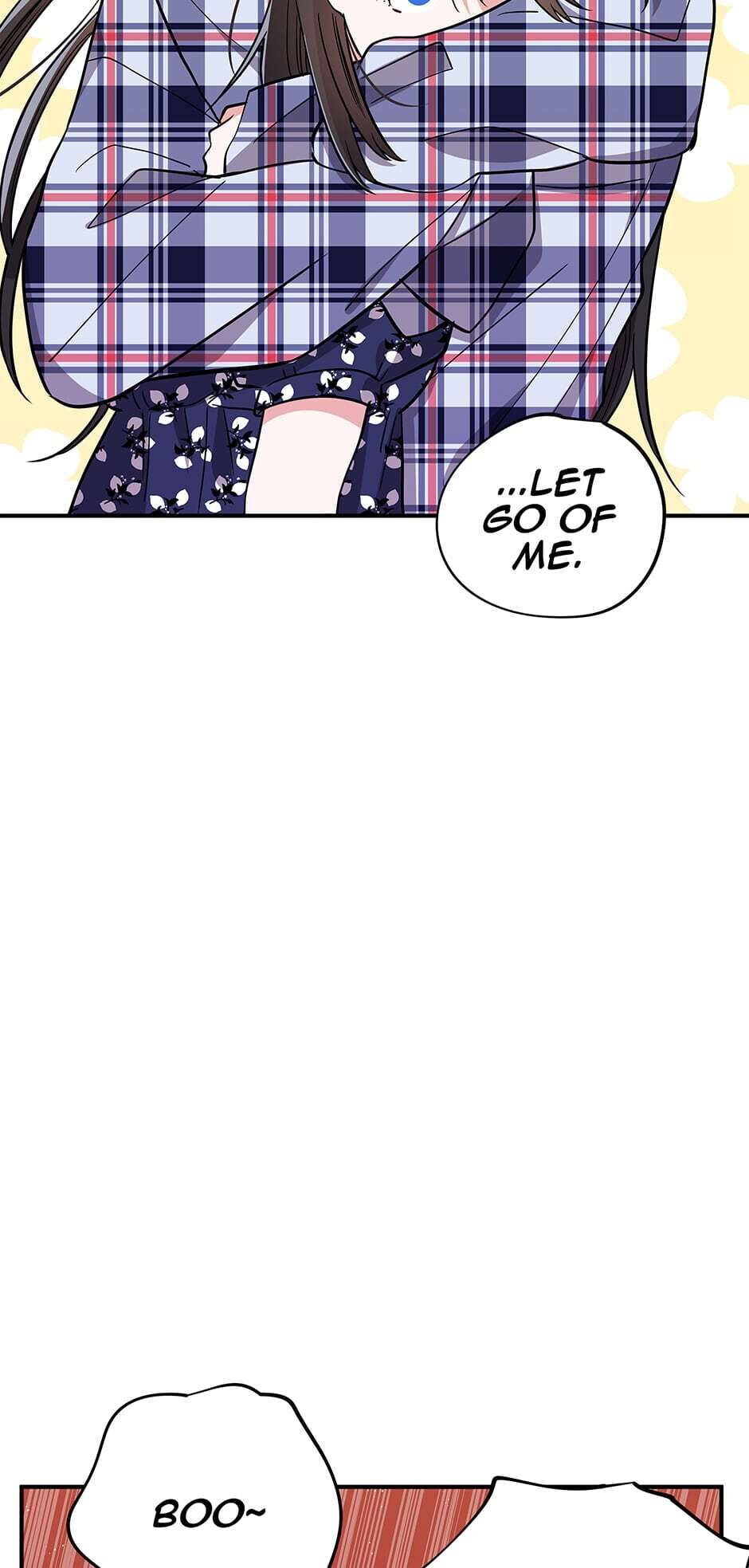 Please Save My Husband Chapter 59 page 27 - Chapter 59: Real Evidence