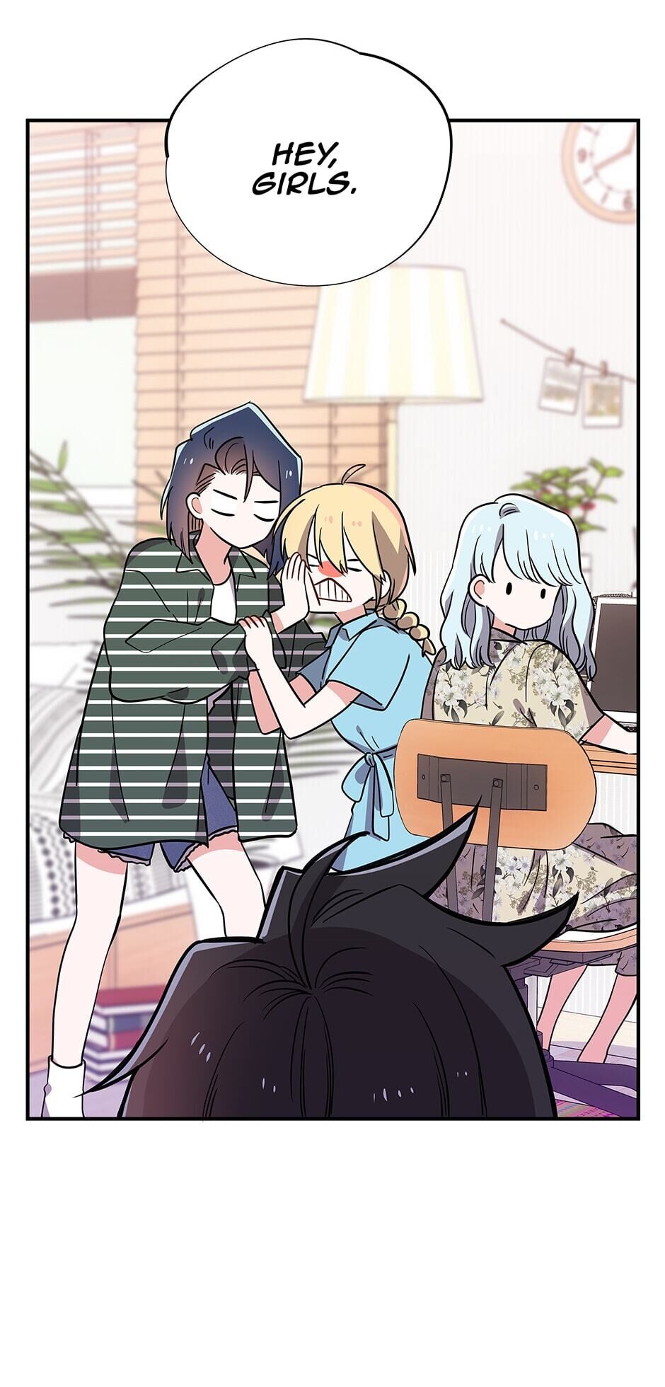 Please Save My Husband Chapter 59 page 33 - Chapter 59: Real Evidence