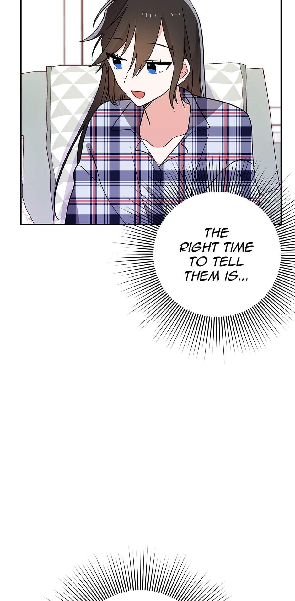 Please Save My Husband Chapter 59 page 36 - Chapter 59: Real Evidence