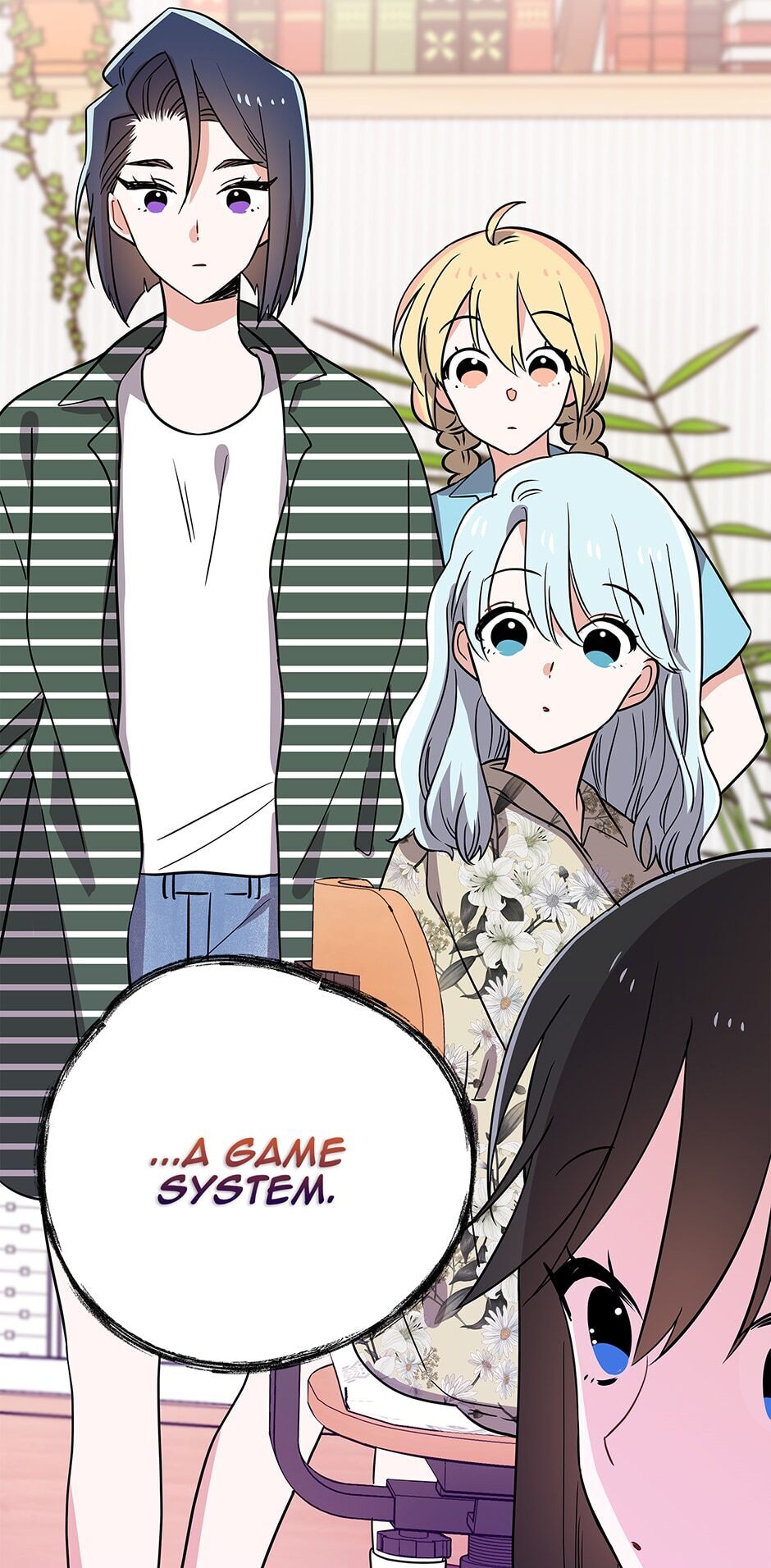 Please Save My Husband Chapter 59 page 38 - Chapter 59: Real Evidence