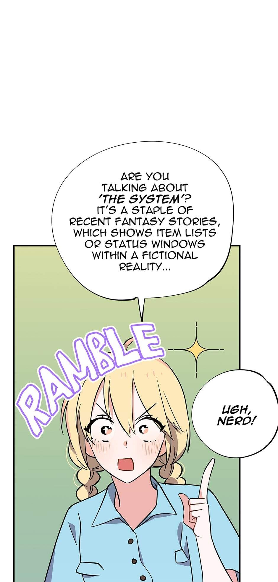 Please Save My Husband Chapter 59 page 42 - Chapter 59: Real Evidence