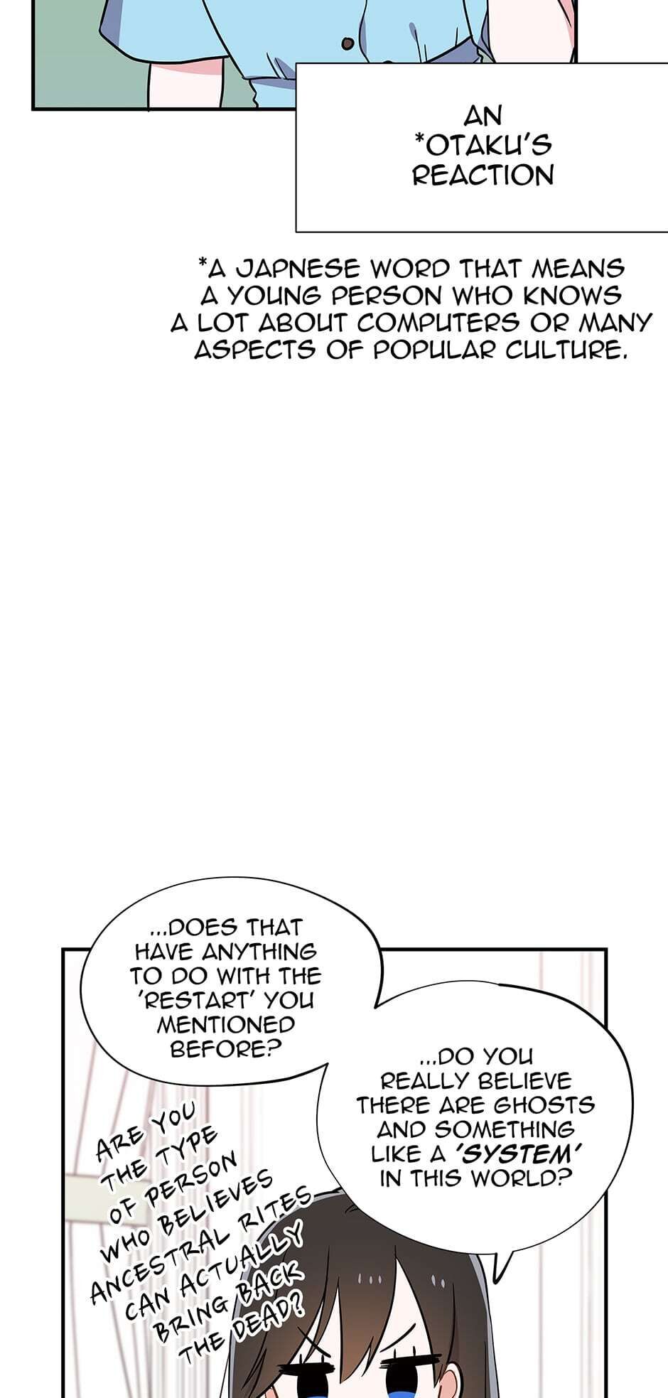 Please Save My Husband Chapter 59 page 43 - Chapter 59: Real Evidence