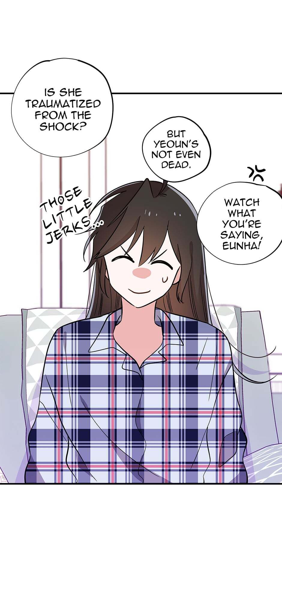 Please Save My Husband Chapter 59 page 46 - Chapter 59: Real Evidence