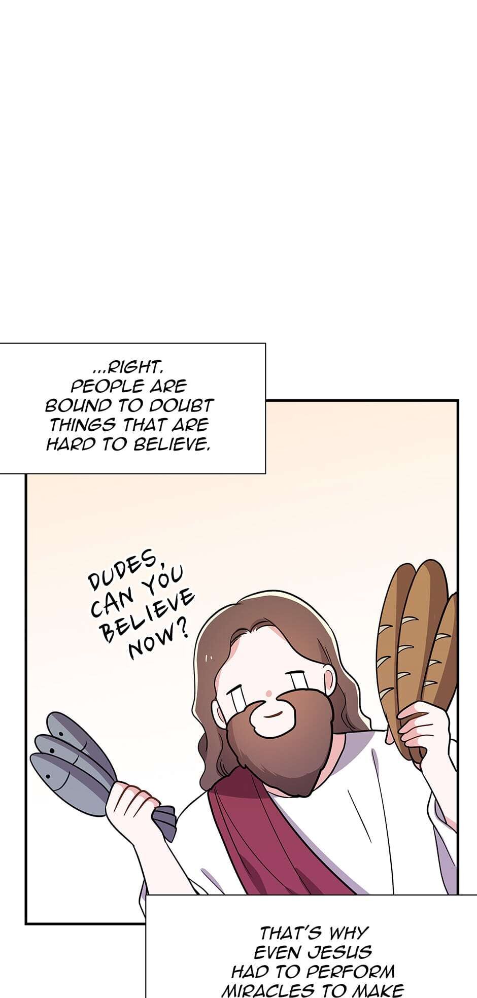 Please Save My Husband Chapter 59 page 47 - Chapter 59: Real Evidence
