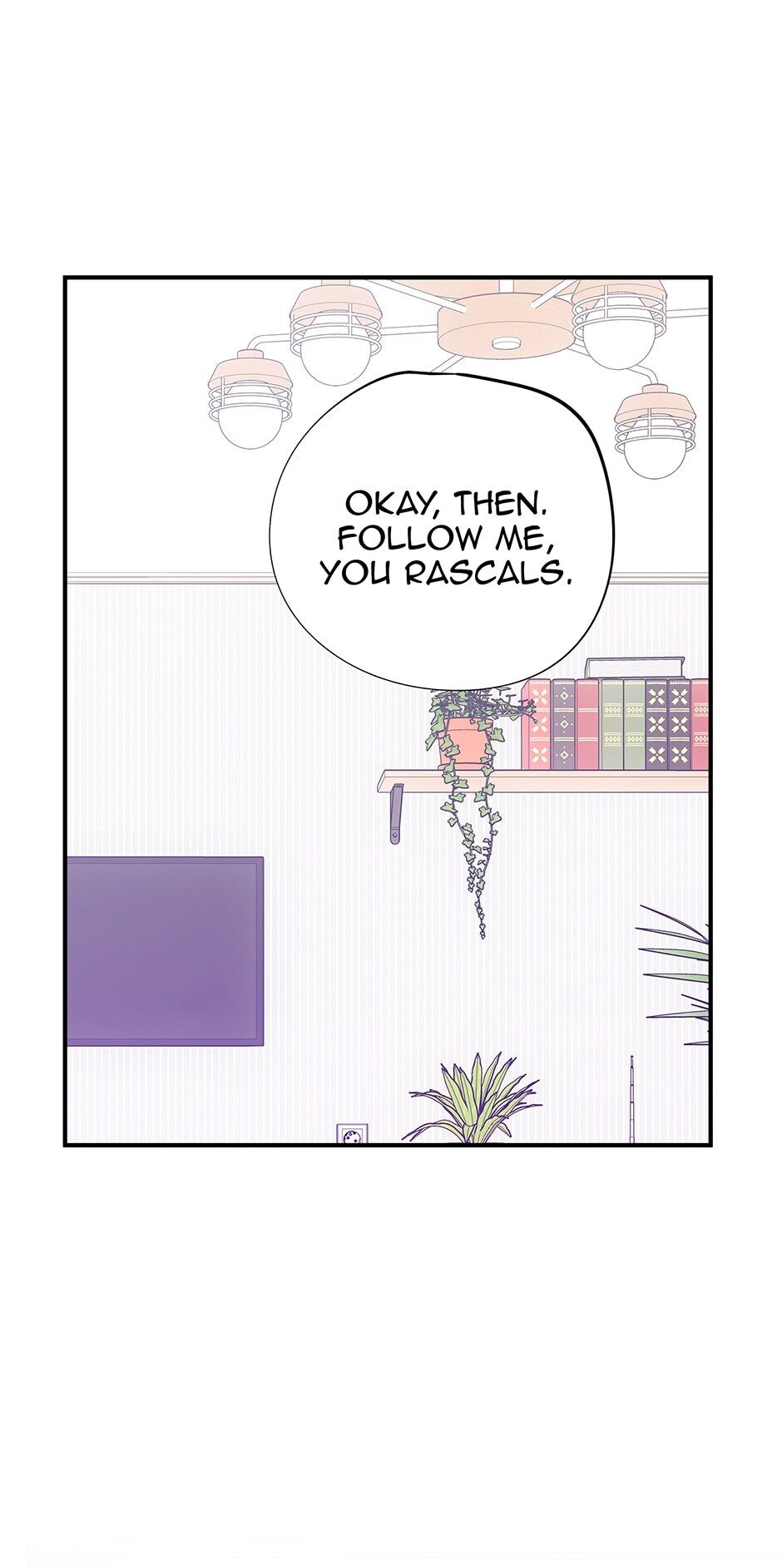 Please Save My Husband Chapter 59 page 52 - Chapter 59: Real Evidence