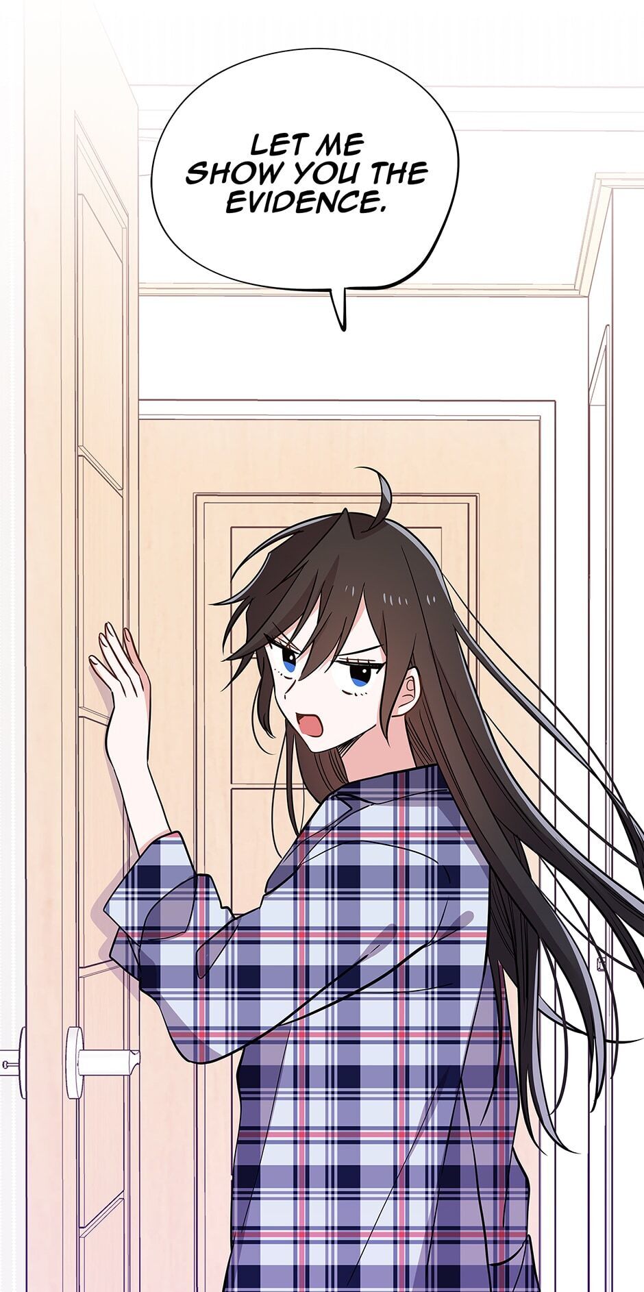 Please Save My Husband Chapter 59 page 53 - Chapter 59: Real Evidence