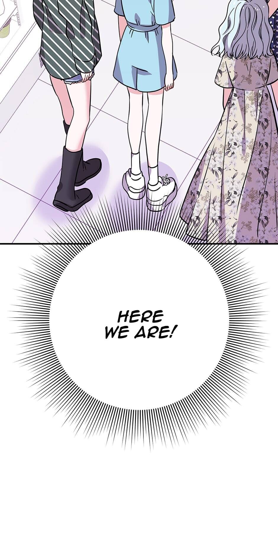 Please Save My Husband Chapter 59 page 57 - Chapter 59: Real Evidence