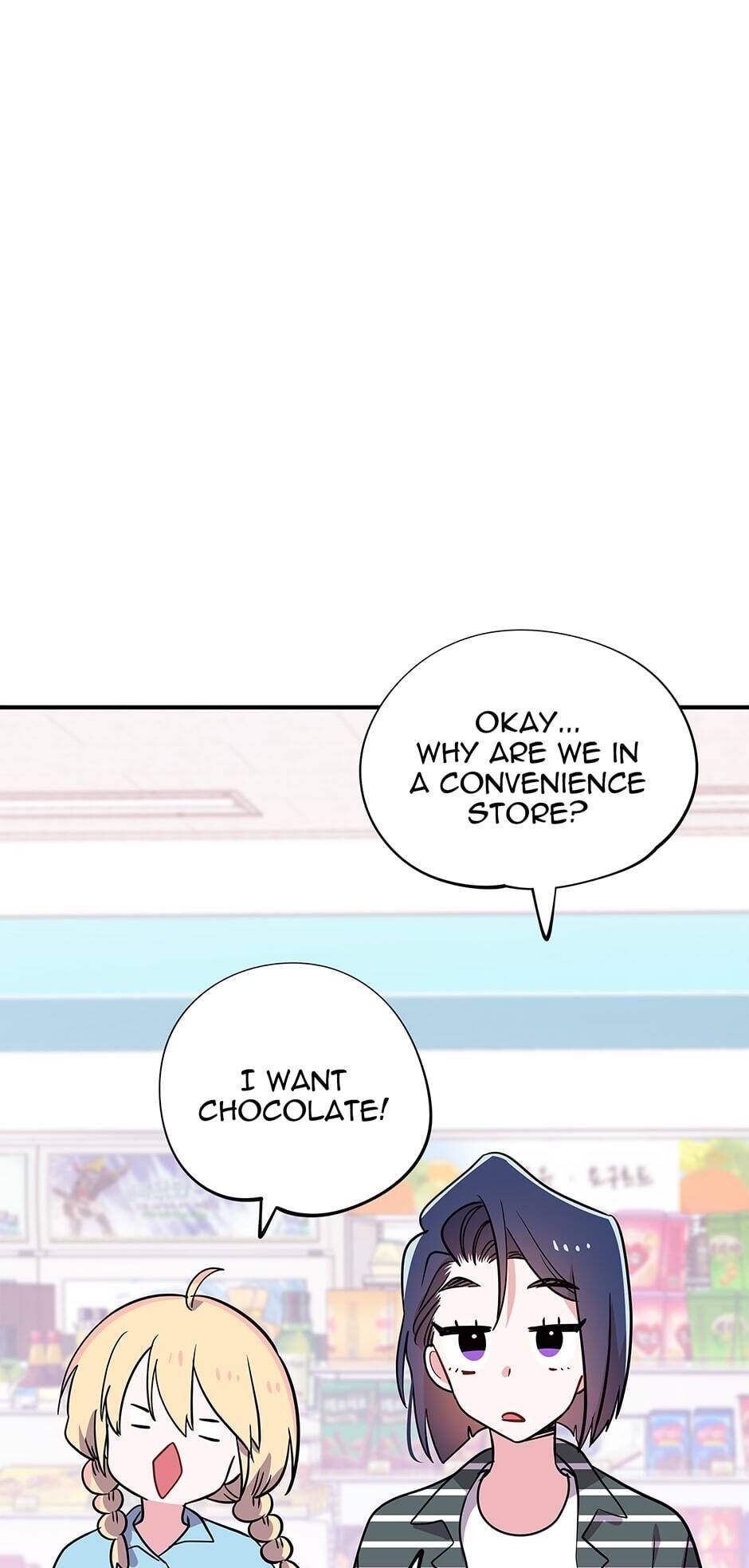 Please Save My Husband Chapter 59 page 58 - Chapter 59: Real Evidence