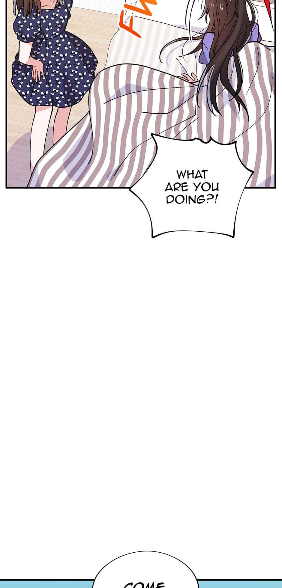 Please Save My Husband Chapter 59 page 6 - Chapter 59: Real Evidence