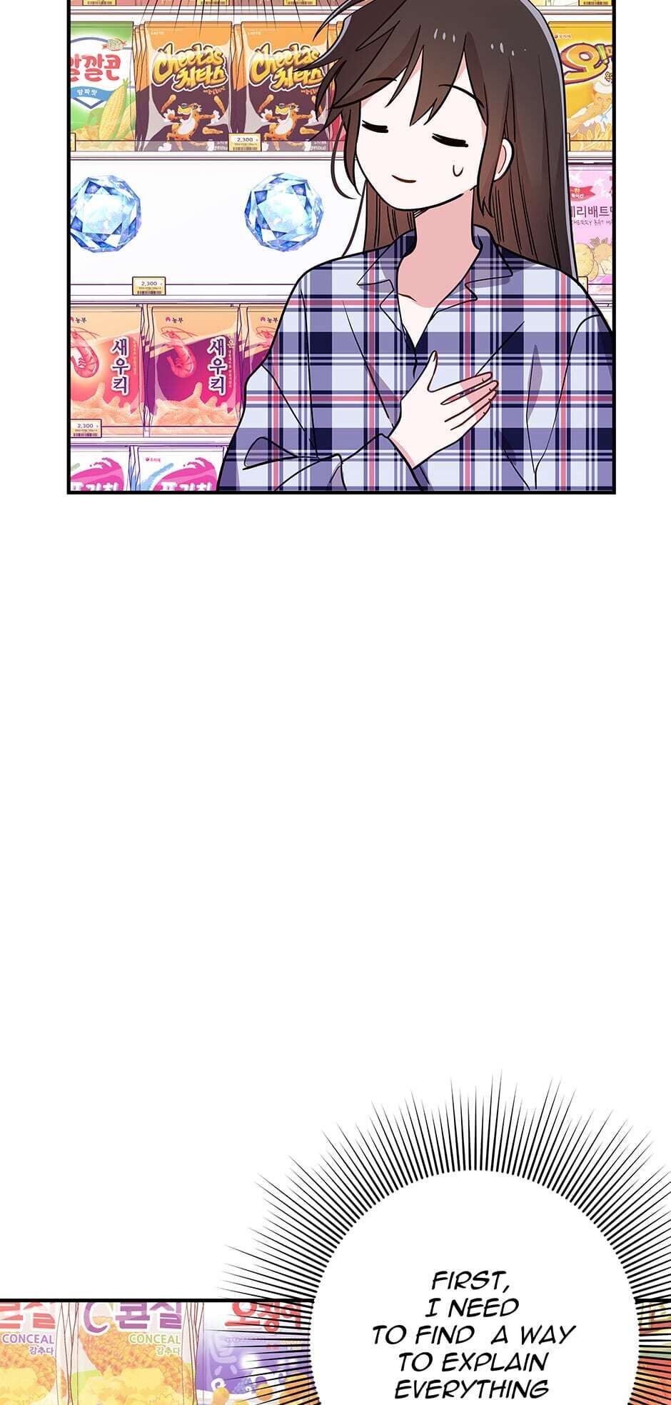 Please Save My Husband Chapter 59 page 61 - Chapter 59: Real Evidence
