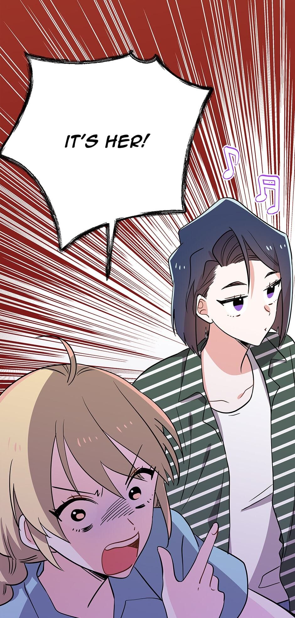 Please Save My Husband Chapter 59 page 68 - Chapter 59: Real Evidence