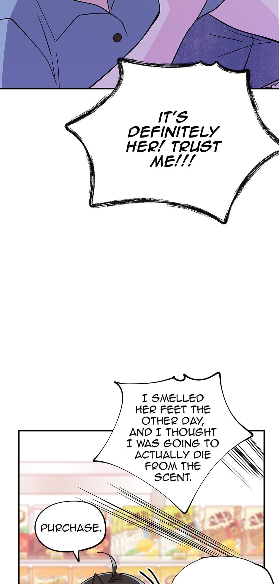 Please Save My Husband Chapter 59 page 69 - Chapter 59: Real Evidence