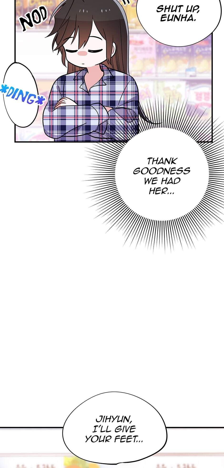 Please Save My Husband Chapter 59 page 70 - Chapter 59: Real Evidence