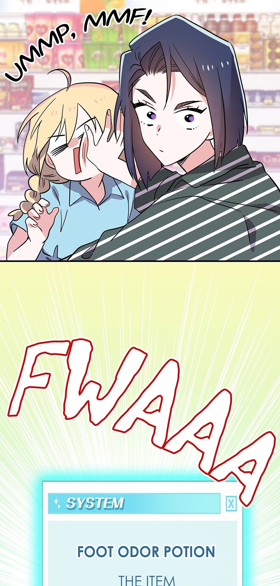 Please Save My Husband Chapter 59 page 71 - Chapter 59: Real Evidence