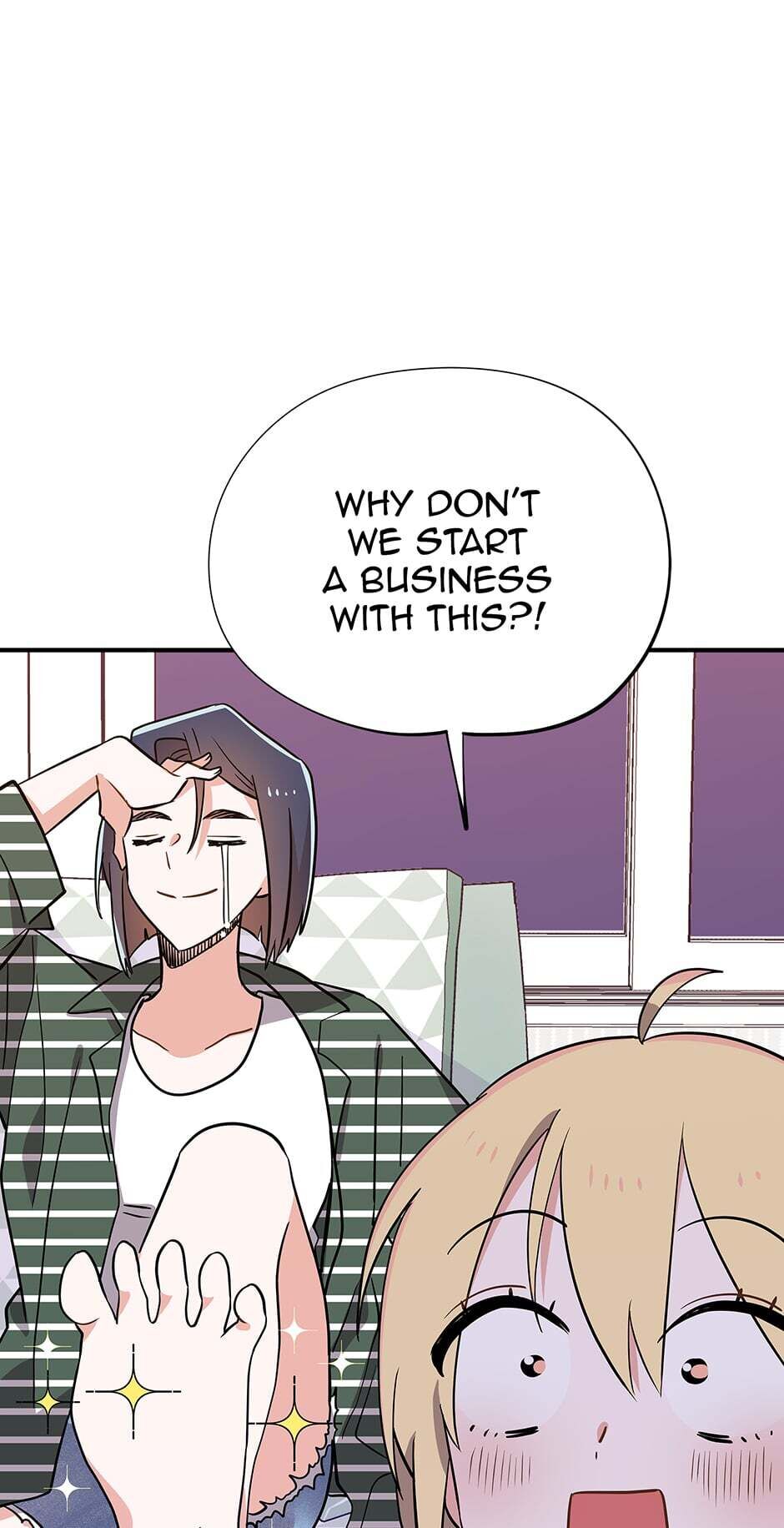 Please Save My Husband Chapter 59 page 74 - Chapter 59: Real Evidence