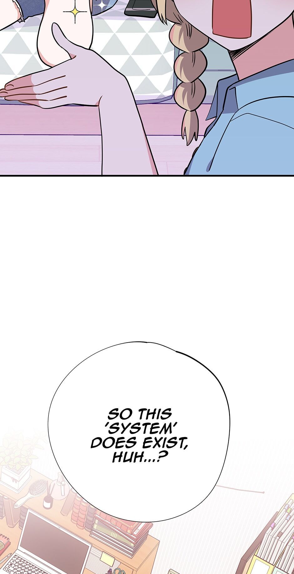 Please Save My Husband Chapter 59 page 75 - Chapter 59: Real Evidence
