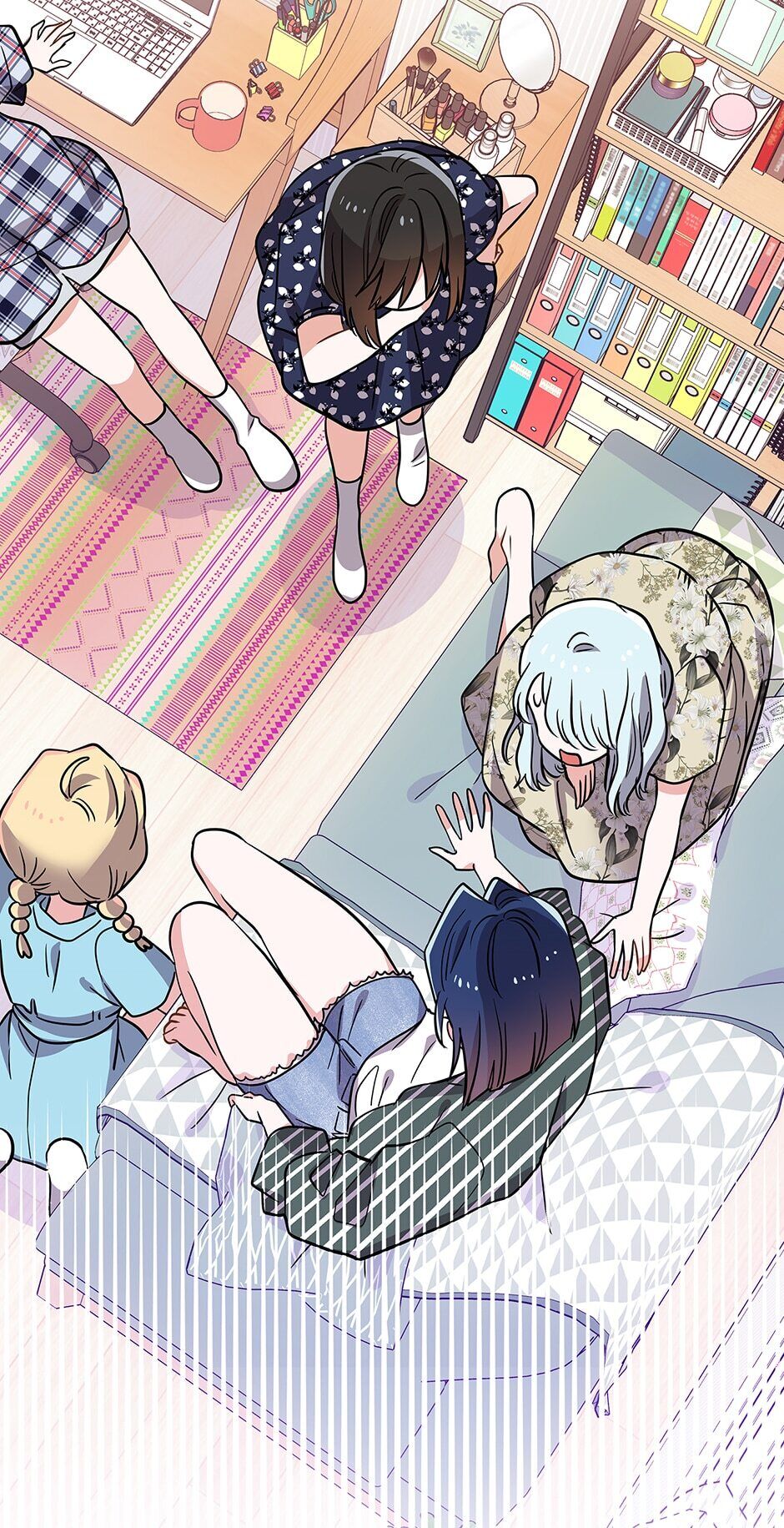 Please Save My Husband Chapter 59 page 76 - Chapter 59: Real Evidence