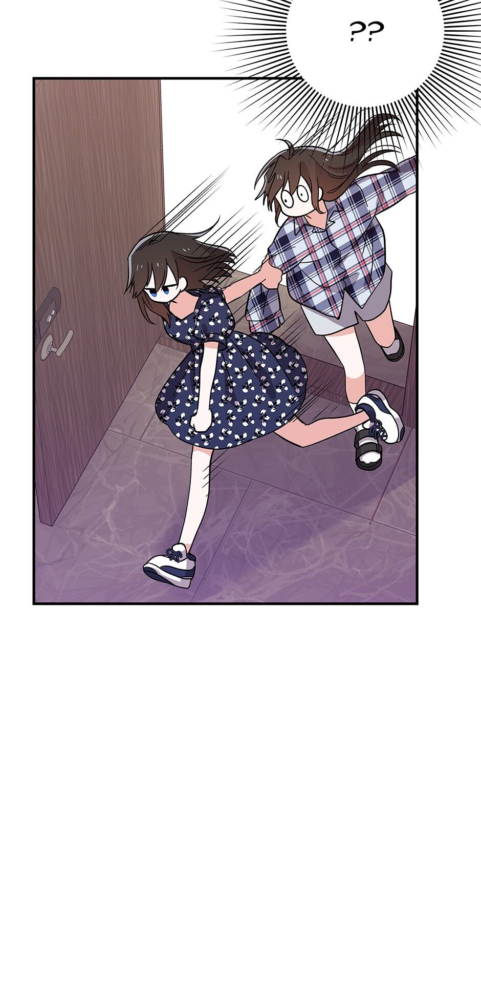 Please Save My Husband Chapter 59 page 8 - Chapter 59: Real Evidence