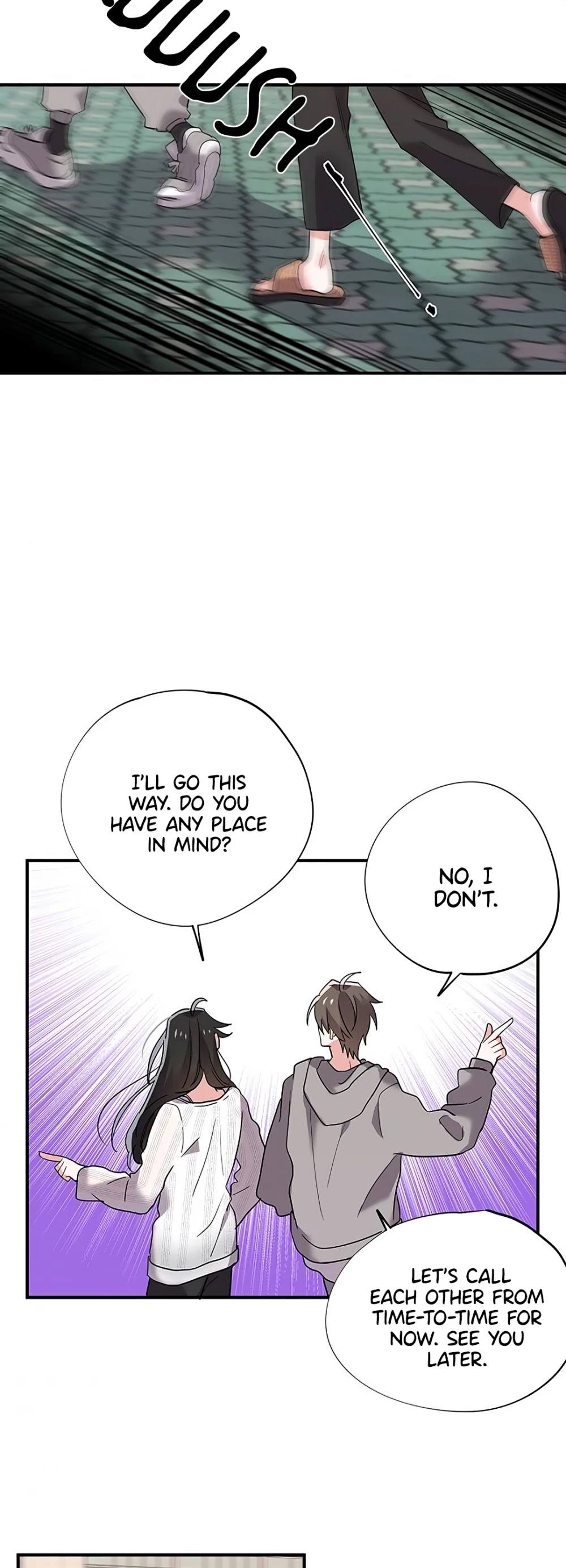 Please Save My Husband Chapter 6 page 12 - Chapter 6