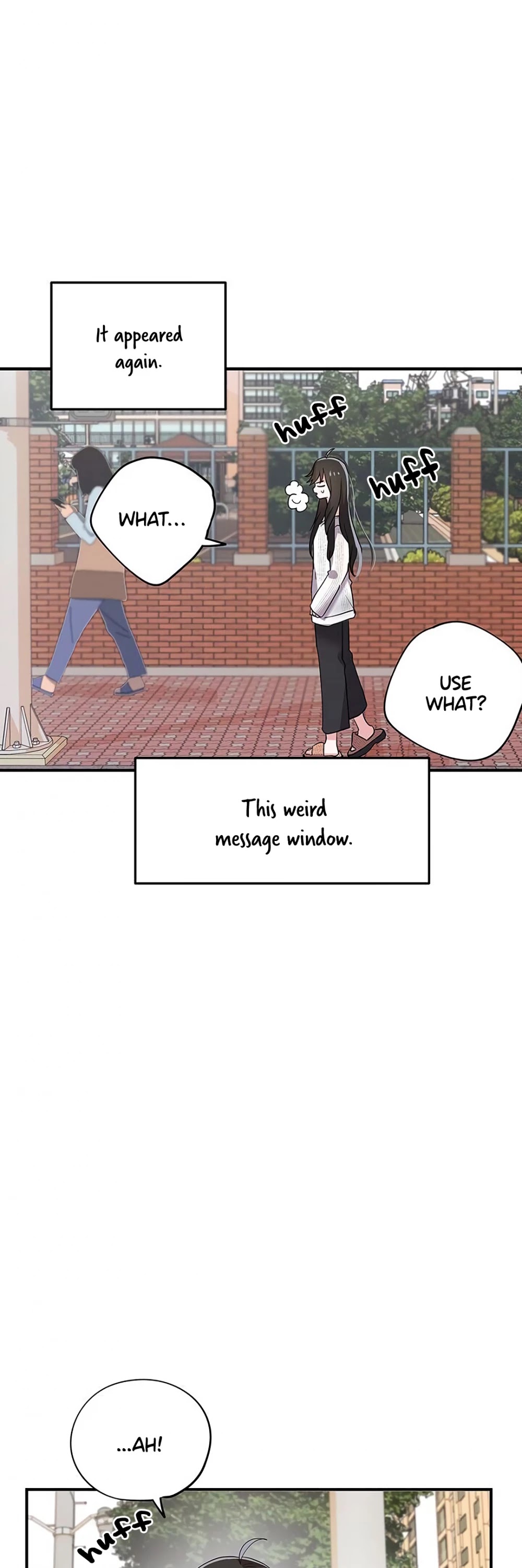 Please Save My Husband Chapter 6 page 15 - Chapter 6
