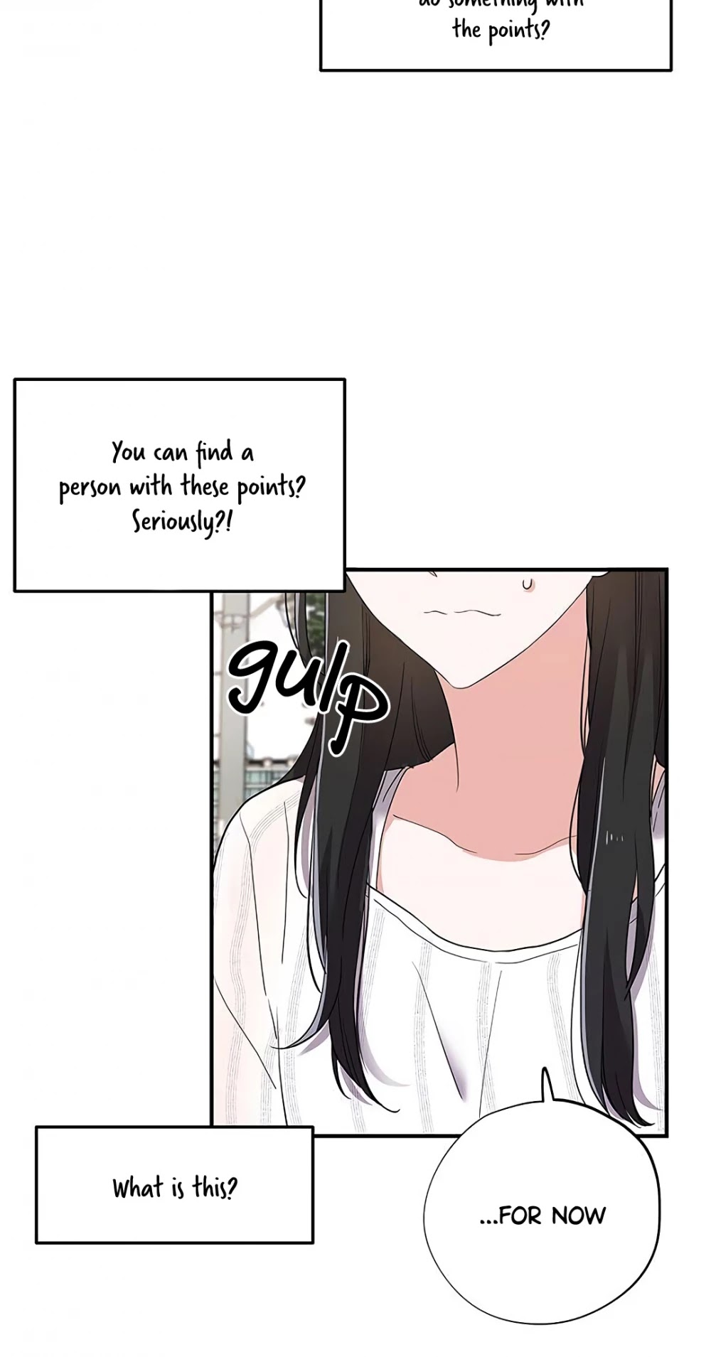 Please Save My Husband Chapter 6 page 17 - Chapter 6