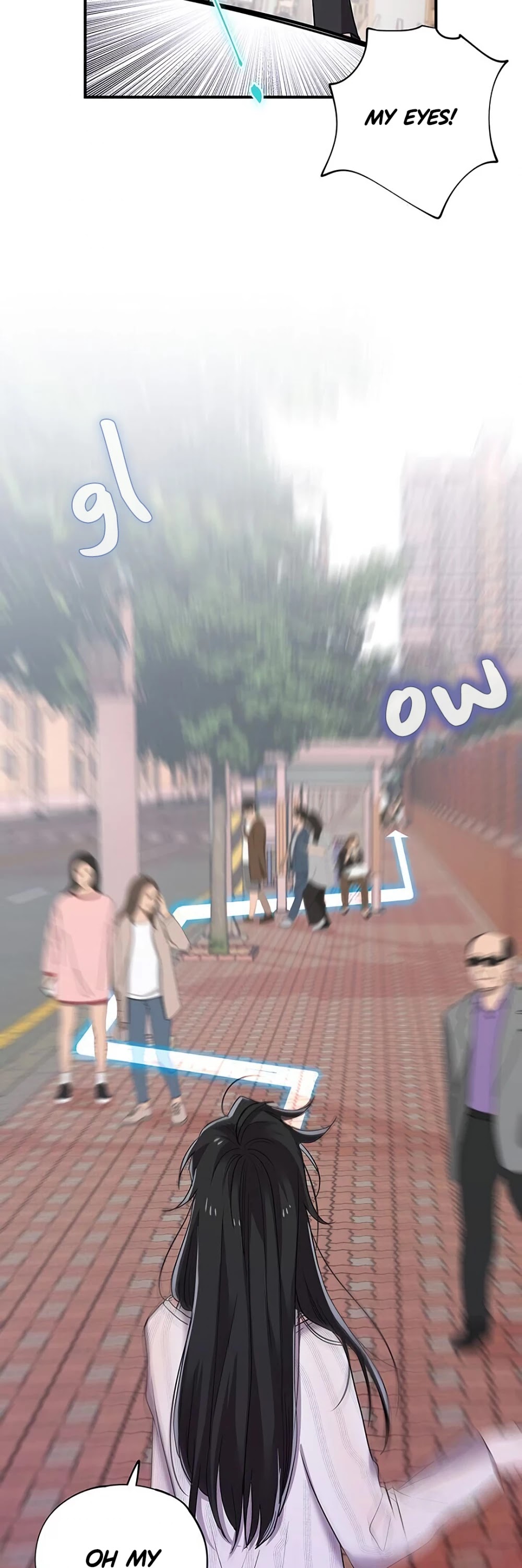 Please Save My Husband Chapter 6 page 19 - Chapter 6
